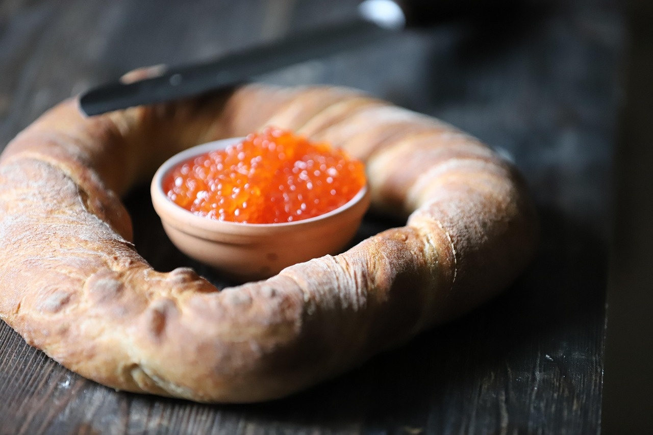 Mediterrane Küche